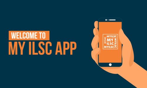 最新~~加拿大語言學校ILSC 提供手機app-my ILSC 囉~~~
