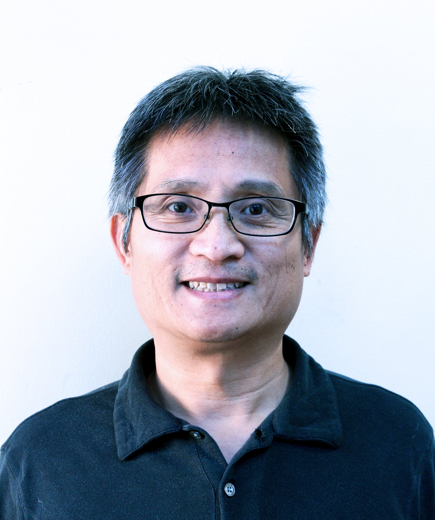 Sam Chen－Marketing Manager, Taiwan