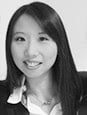 Sophie Lin－Marketing Manager Taiwan and China
