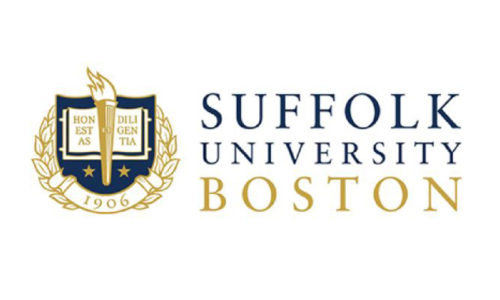 Suffolk University 薩福克大學附設波士頓語言課程 INTO 教學中心-美國條件式入學