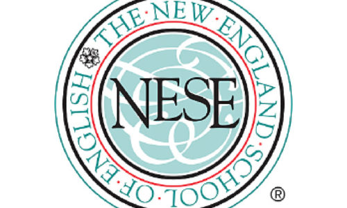 The New England School of English (NESE) 新英格蘭英語學校 波士頓校區