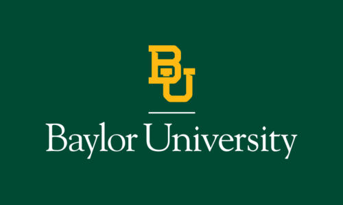 Baylor University 貝勒大學