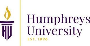Humphreys University 漢弗萊斯大學 – 北加州條件式入學