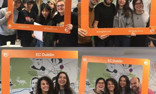 EC Dublin 都柏林