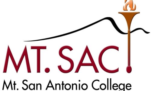 Mt. San Antonio College 聖安東尼山學院 社區大學2+2