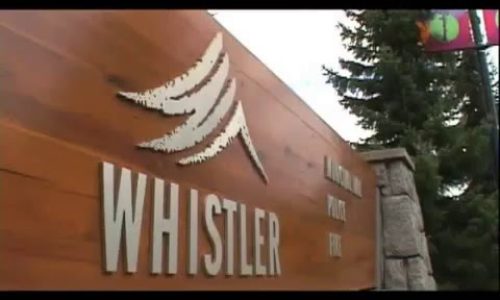 Tamwood International College 加拿大語言學校 Whistler 惠斯勒